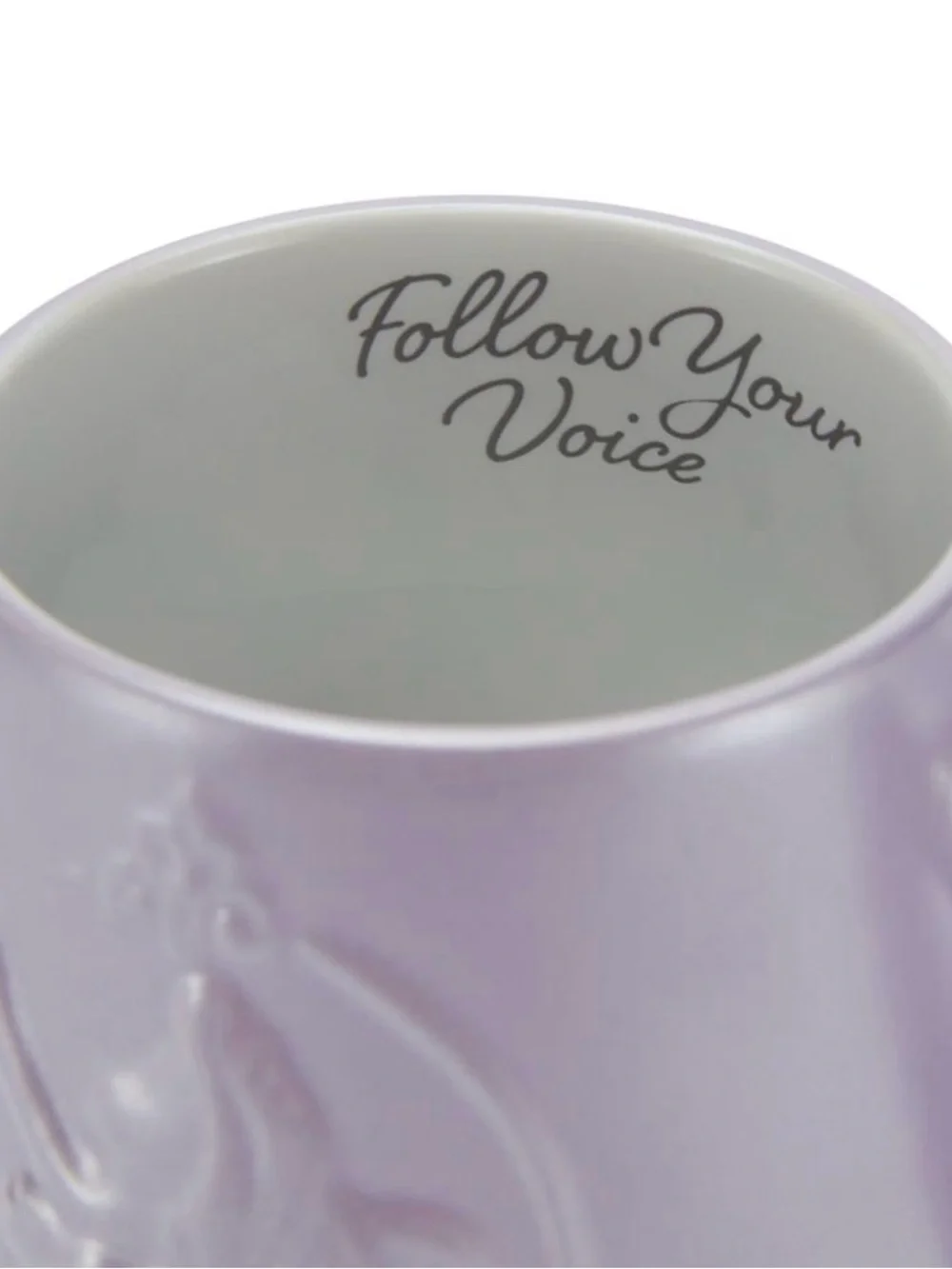 Disney Park Coffee Mug - The Little Mermaid - Ariel
